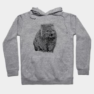 Wombat Hoodie